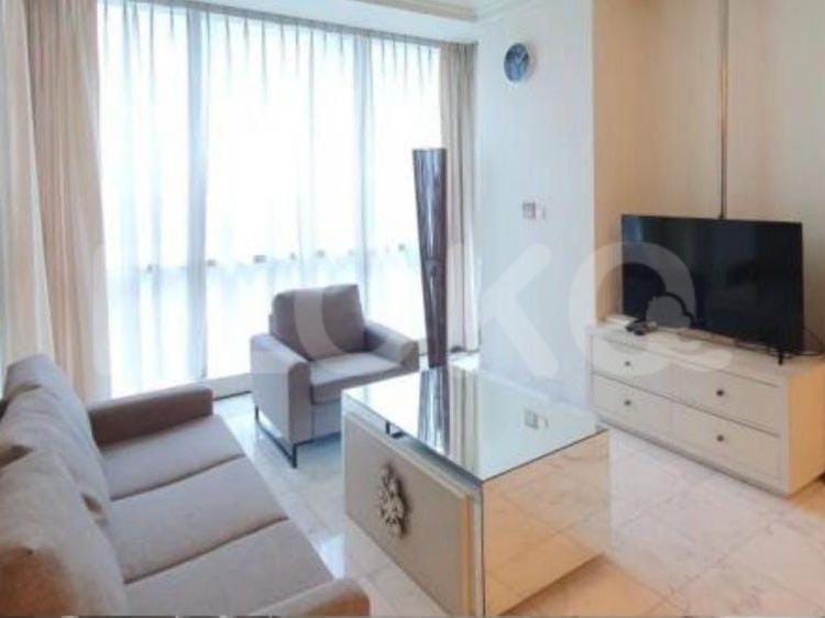 3 Bedroom on 15th Floor for Rent in The Peak Apartment - fsud82 1