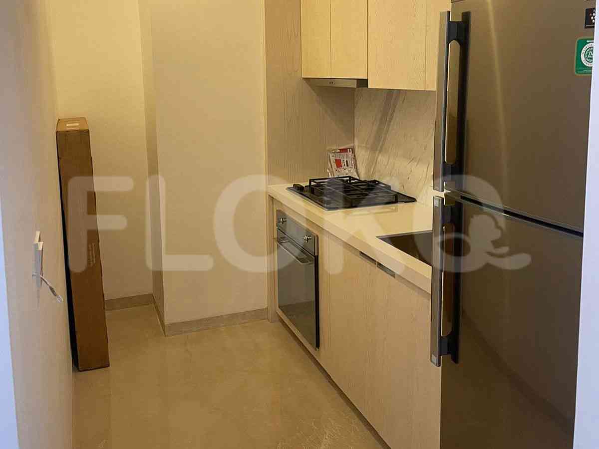 2 Bedroom on 25th Floor for Rent in Izzara Apartment - ftb966 6
