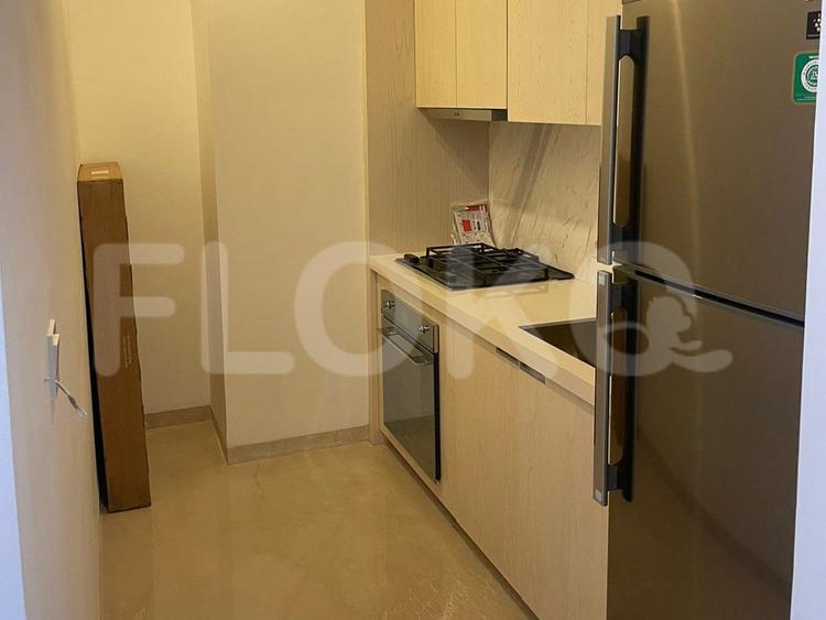 2 Bedroom on 25th Floor for Rent in Izzara Apartment - ftb966 6