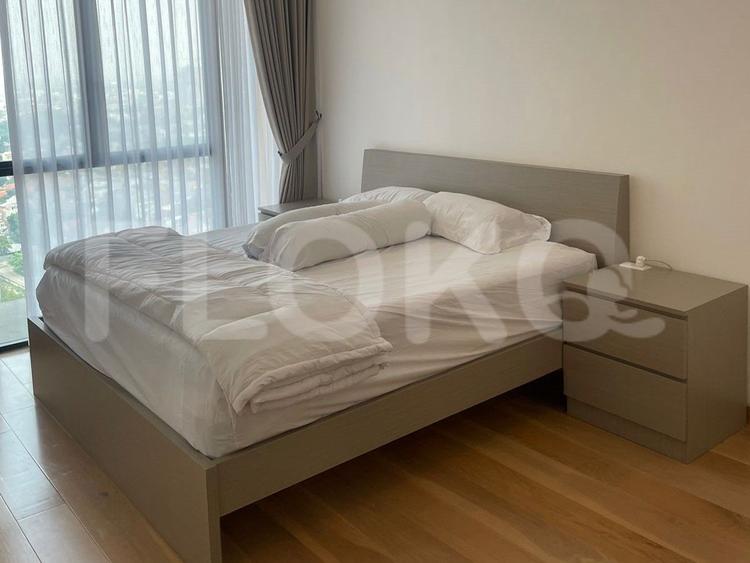 2 Bedroom on 25th Floor for Rent in Izzara Apartment - ftb966 3