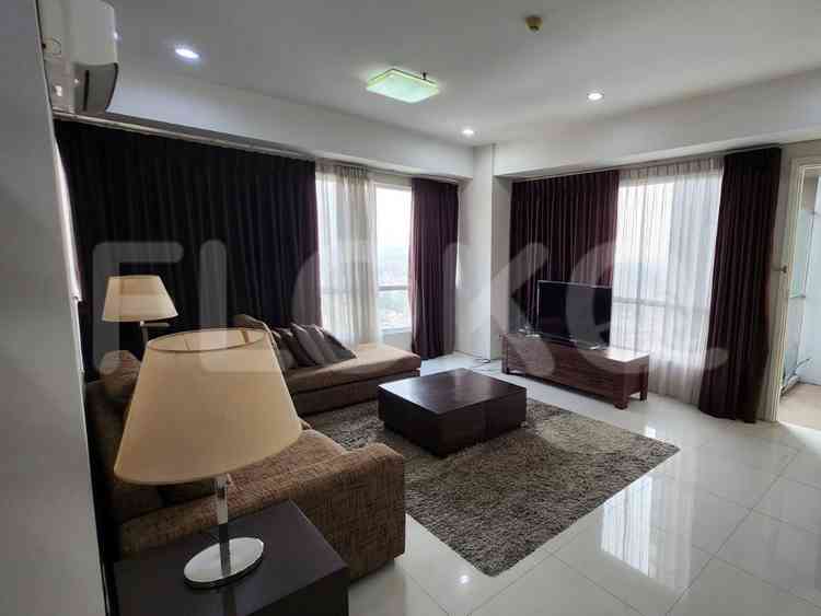 3 Bedroom on 15th Floor for Rent in 1Park Residences - fga33e 1