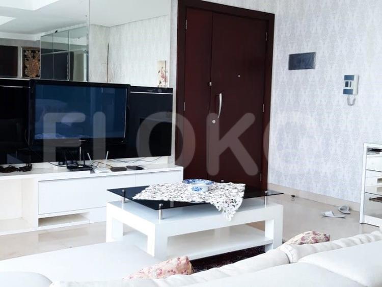 2 Bedroom on 26th Floor for Rent in The Mansion at Kemang - fkec1f 4