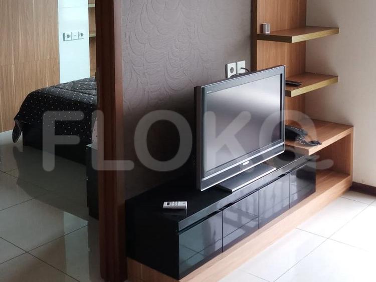 1 Bedroom on 27th Floor for Rent in Thamrin Executive Residence - fth7c6 1