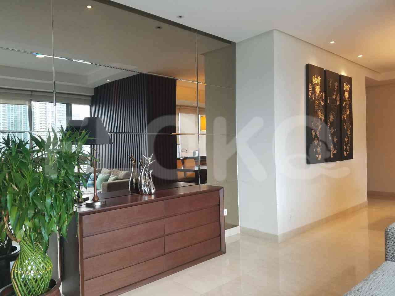 2 Bedroom on 10th Floor for Rent in The Mansion at Kemang - fkee9f 4