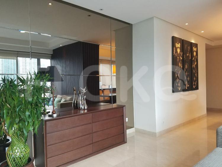 2 Bedroom on 10th Floor for Rent in The Mansion at Kemang - fkee9f 4