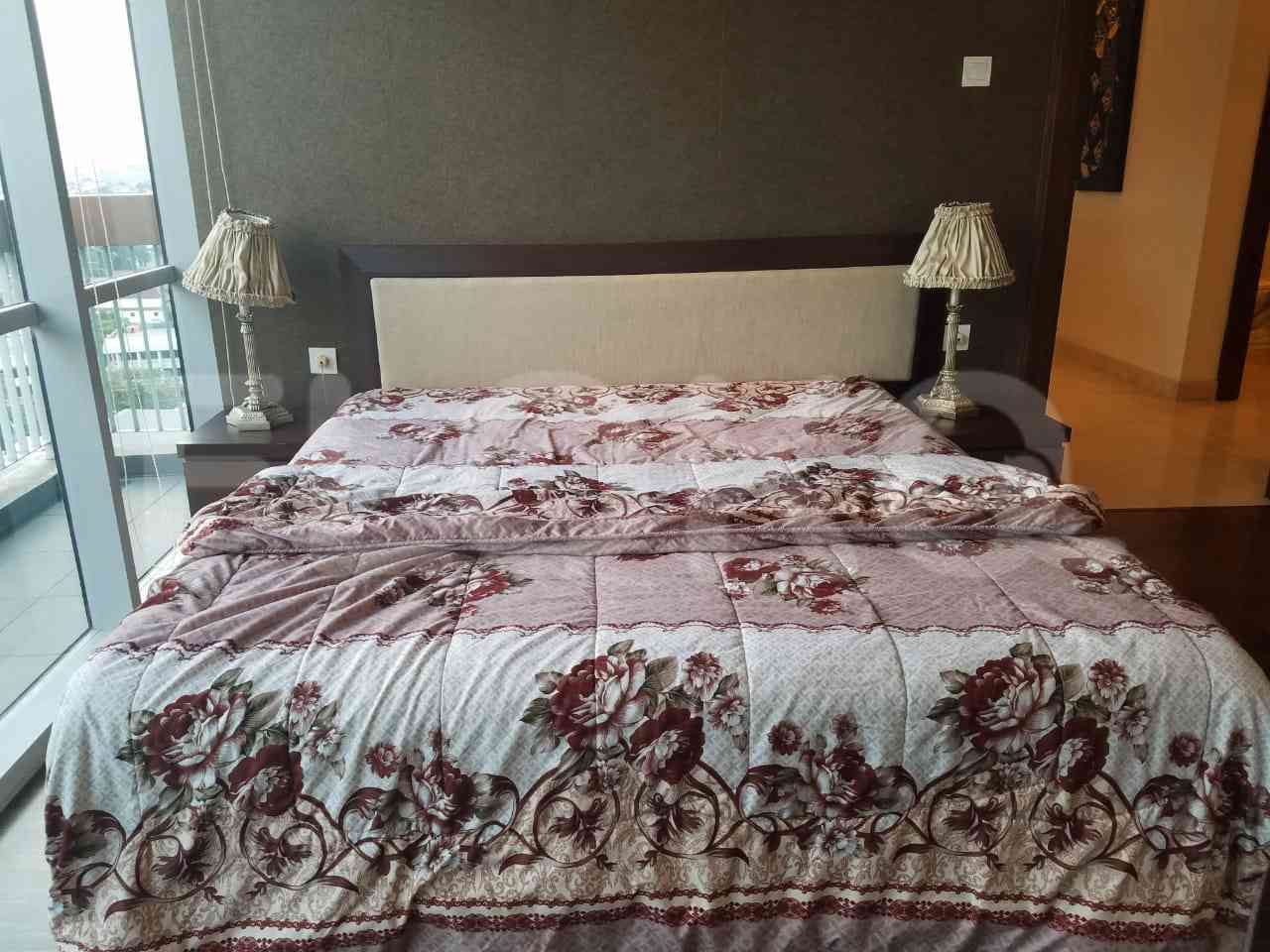 2 Bedroom on 10th Floor for Rent in The Mansion at Kemang - fkee9f 2