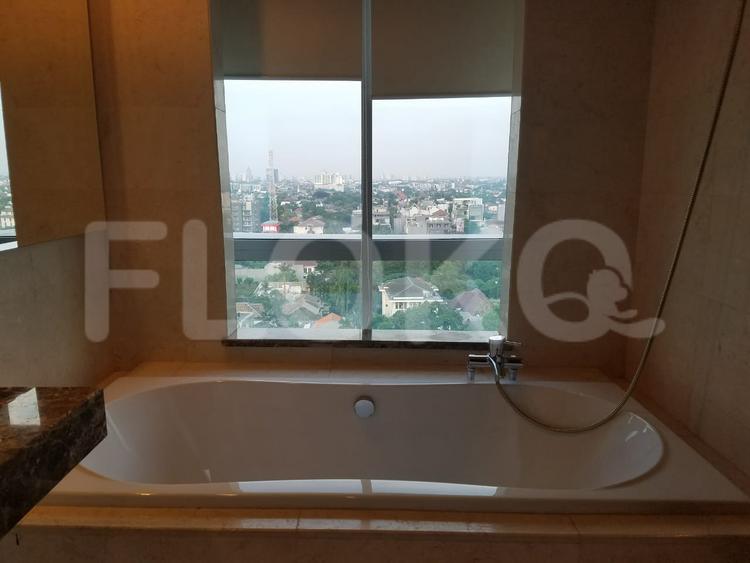 2 Bedroom on 10th Floor for Rent in The Mansion at Kemang - fkee9f 6