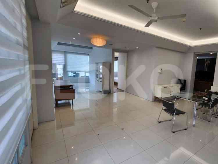 3 Bedroom on 15th Floor for Rent in 1Park Residences - fga15a 1