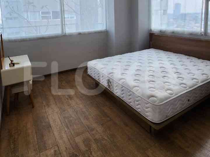 Tipe 3 Kamar Tidur di Lantai 15 untuk disewakan di 1Park Residences - fgad99 3