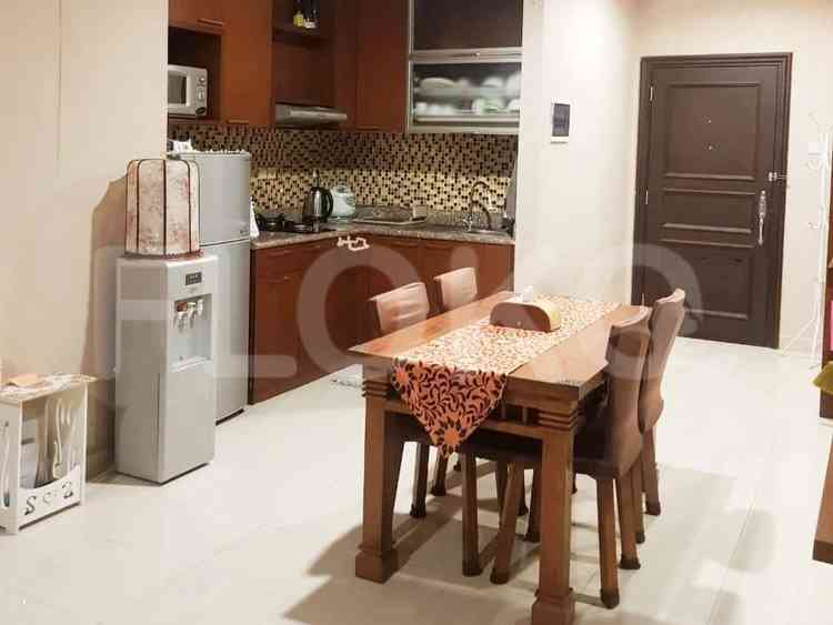 1 Bedroom on 29th Floor for Rent in Bellezza Apartment - fpe21e 6