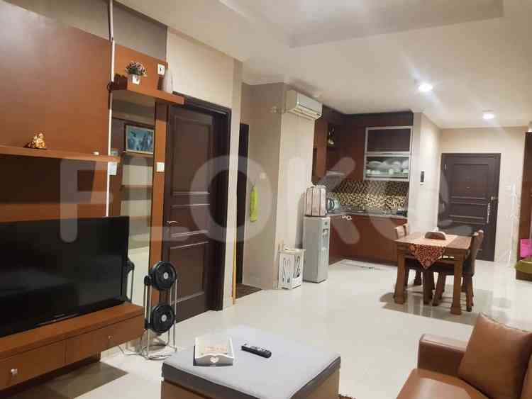 1 Bedroom on 29th Floor for Rent in Bellezza Apartment - fpe21e 4