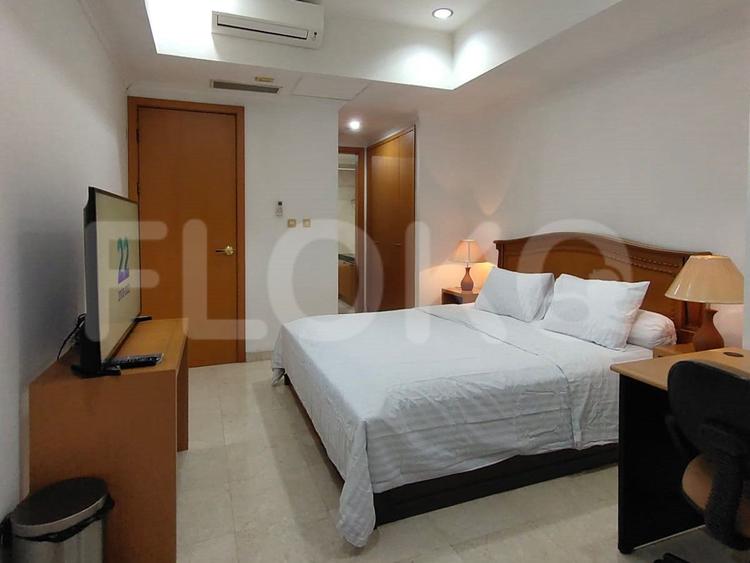 Tipe 2 Kamar Tidur di Lantai 19 untuk disewakan di Sudirman Mansion Apartemen - fsu3d2 4