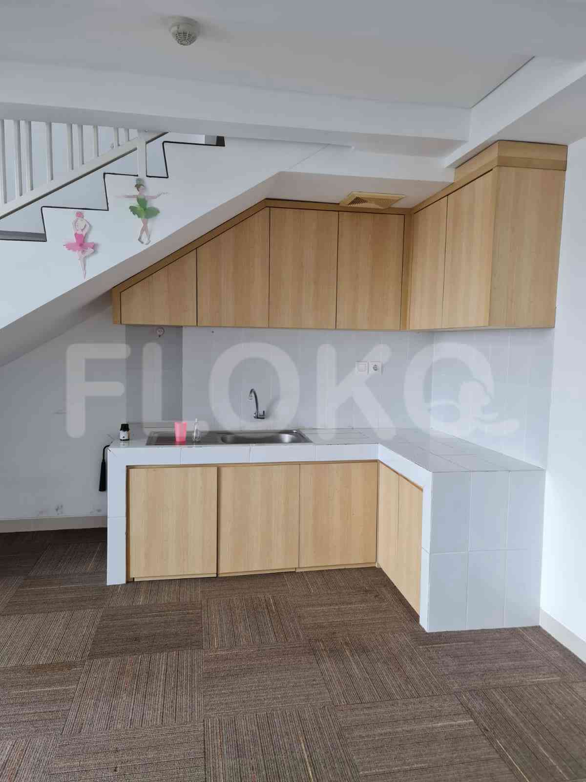 1 Bedroom on 23rd Floor for Rent in Neo Soho Residence - ftae9c 1