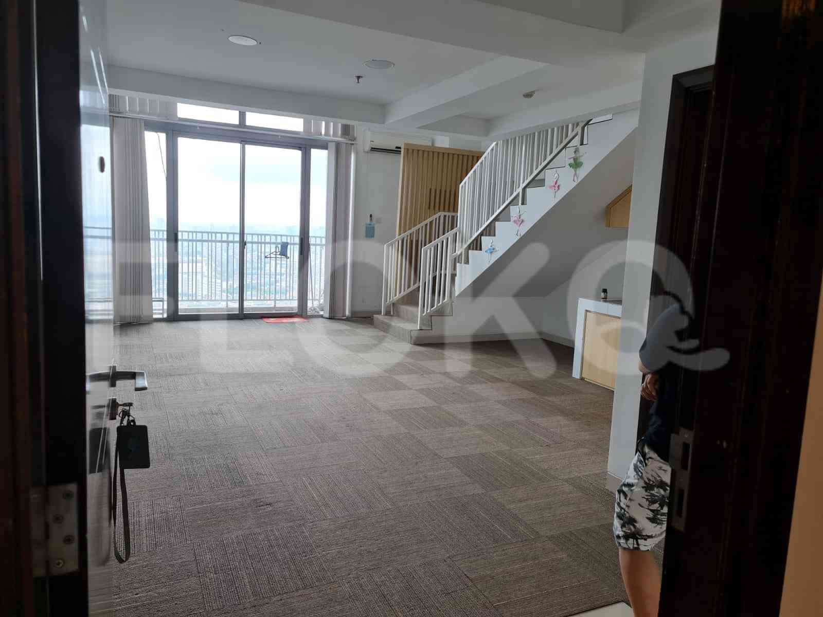 1 Bedroom on 23rd Floor for Rent in Neo Soho Residence - ftae9c 2