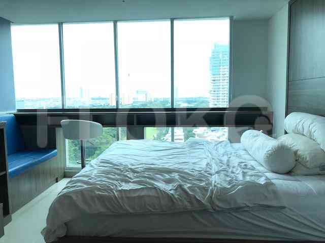 2 Bedroom on 19th Floor for Rent in Springhill Terrace Residence - fpab65 4