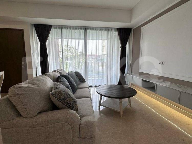 2 Bedroom on 15th Floor for Rent in 1Park Avenue - fgaa59 1