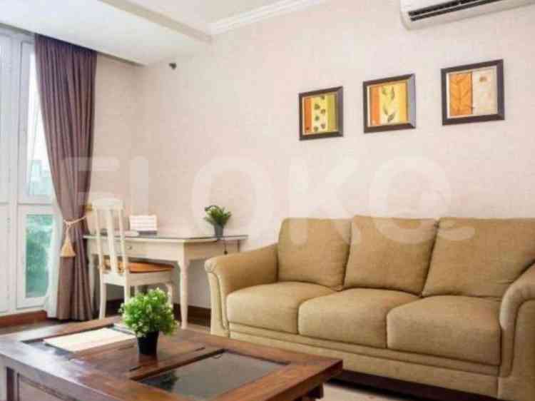 1 Bedroom on 5th Floor for Rent in Casablanca Apartment - ftea2f 3