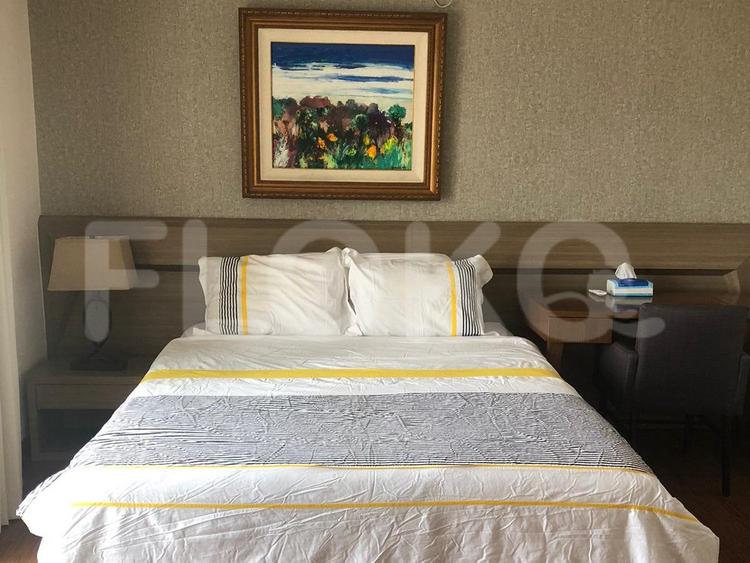 1 Bedroom on 19th Floor for Rent in Tamansari Semanggi Apartment - fsu2e2 4
