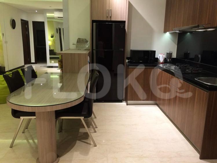 2 Bedroom on 30th Floor for Rent in Lavanue Apartment - fpa61f 5