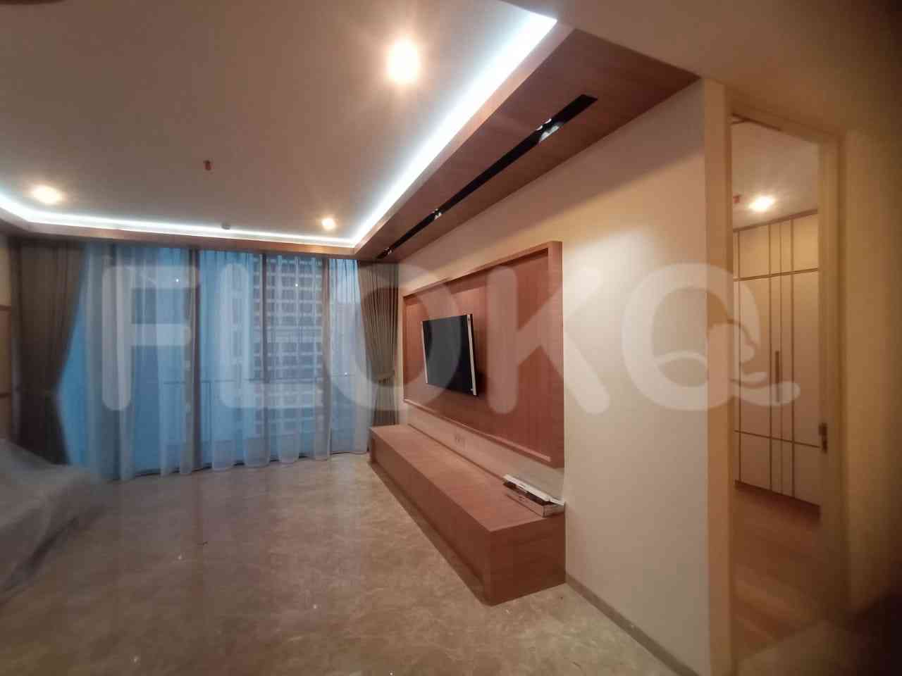 2 Bedroom on 20th Floor for Rent in Izzara Apartment - ftb28e 4