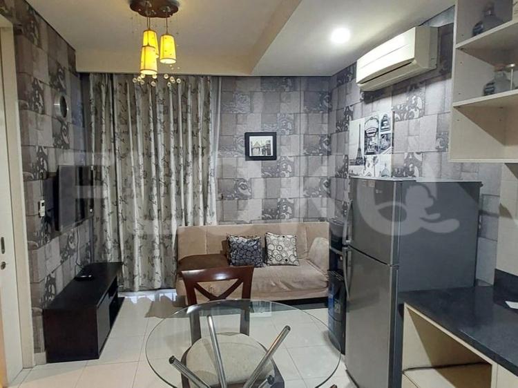1 Bedroom on 9th Floor for Rent in Kuningan Place Apartment - fkuc8f 1