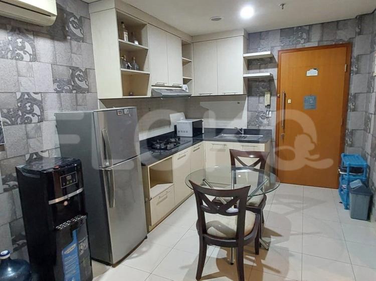 1 Bedroom on 9th Floor for Rent in Kuningan Place Apartment - fkuc8f 5