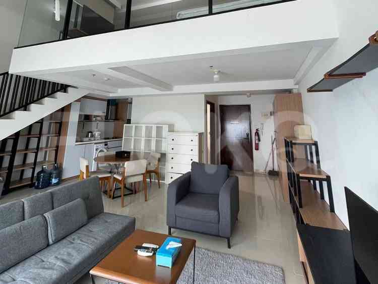 1 Bedroom on 15th Floor for Rent in Neo Soho Residence - fta1ae 4
