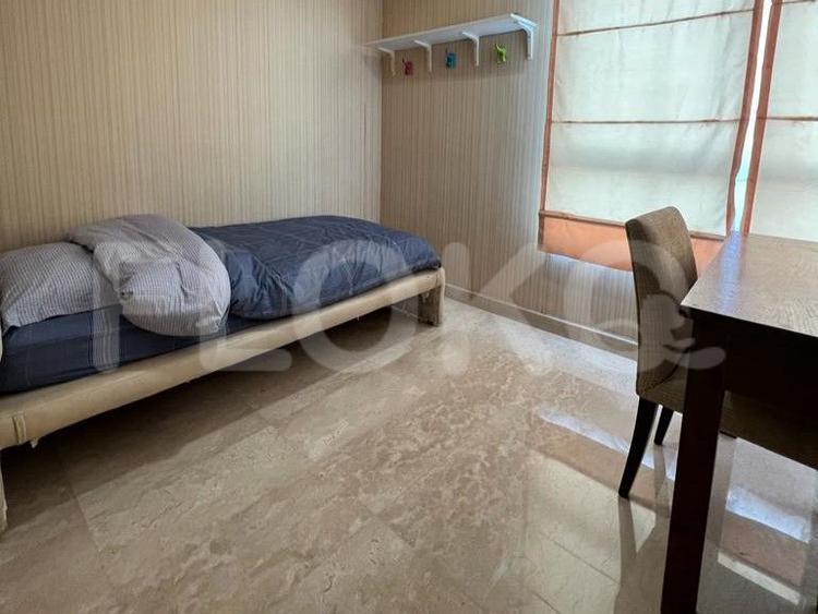 Tipe 2 Kamar Tidur di Lantai 15 untuk disewakan di Essence Darmawangsa Apartemen - fci1e0 5