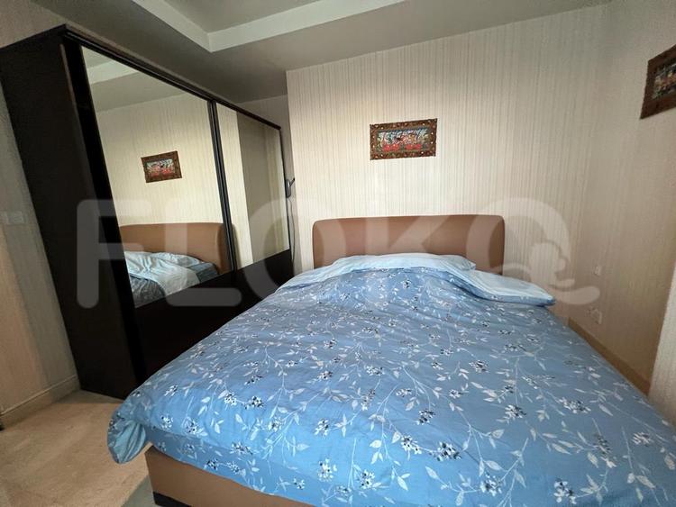 Tipe 2 Kamar Tidur di Lantai 15 untuk disewakan di Essence Darmawangsa Apartemen - fci1e0 4