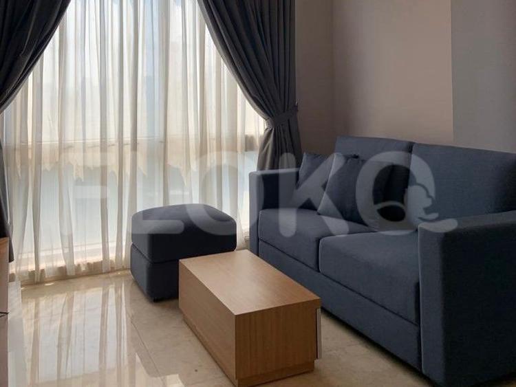 2 Bedroom on 15th Floor for Rent in The Grove Apartment - fkud5d 2