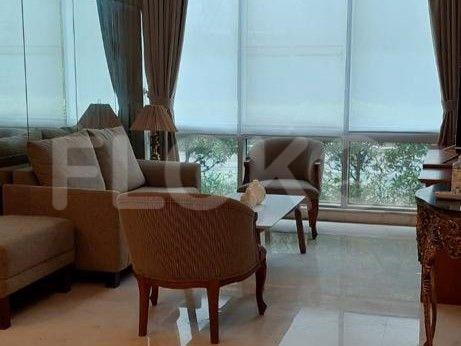 2 Bedroom on 15th Floor for Rent in The Grove Apartment - fkuc3e 1