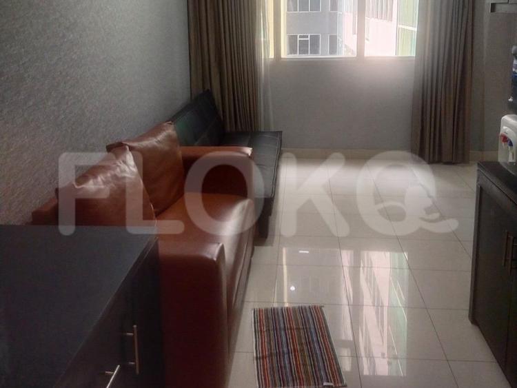 1 Bedroom on 6th Floor for Rent in Kuningan Place Apartment - fkue93 1