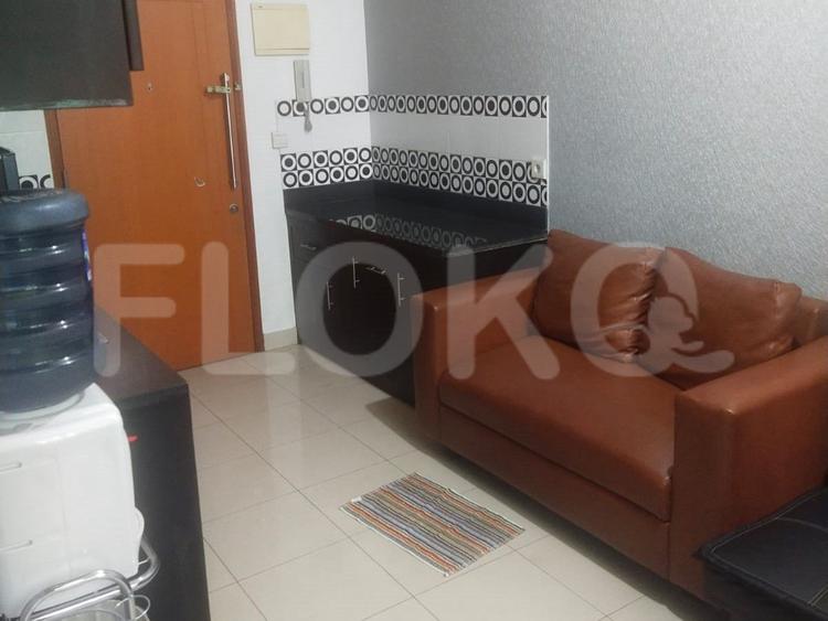 1 Bedroom on 6th Floor for Rent in Kuningan Place Apartment - fkue93 2