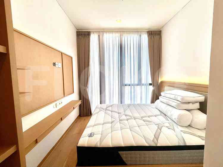 Tipe 3 Kamar Tidur di Lantai 30 untuk disewakan di Izzara Apartemen - ftbb6a 4
