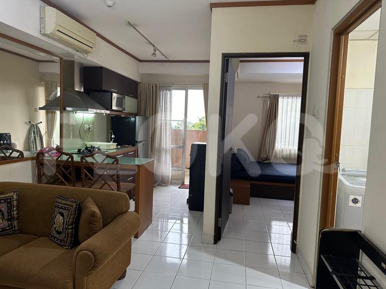 1 Bedroom on 3rd Floor for Rent in Taman Rasuna Apartment - fku986 2