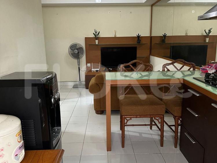 1 Bedroom on 3rd Floor for Rent in Taman Rasuna Apartment - fku986 4
