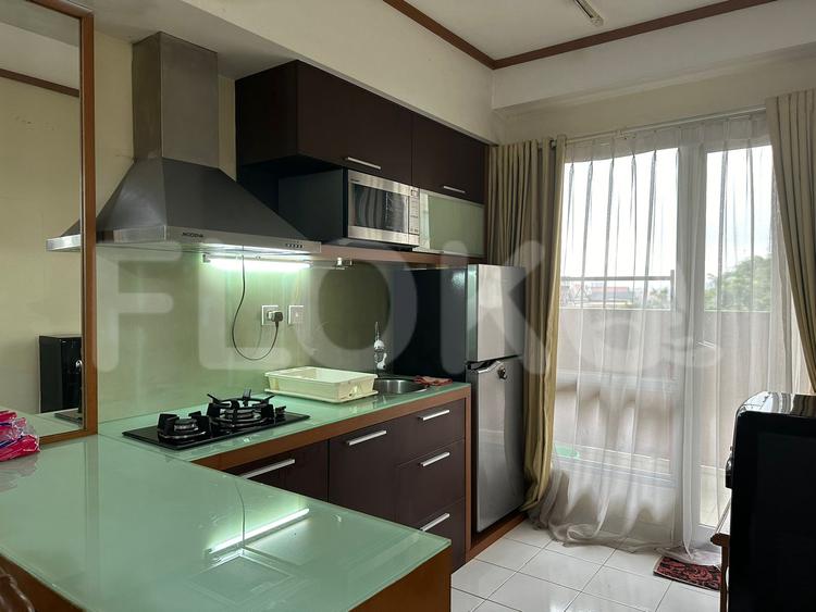 1 Bedroom on 3rd Floor for Rent in Taman Rasuna Apartment - fku986 5