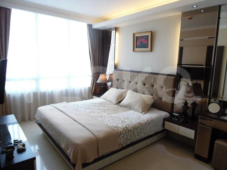 2 Bedroom on 15th Floor for Rent in Kuningan City (Denpasar Residence) - fku7b8 2