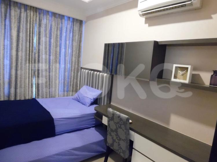 2 Bedroom on 15th Floor for Rent in Kuningan City (Denpasar Residence) - fku7b8 3