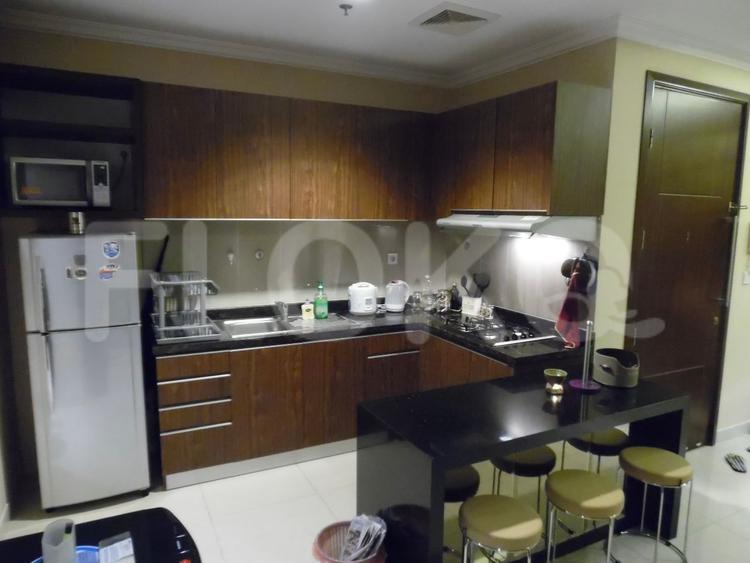 2 Bedroom on 15th Floor for Rent in Kuningan City (Denpasar Residence) - fku7b8 5