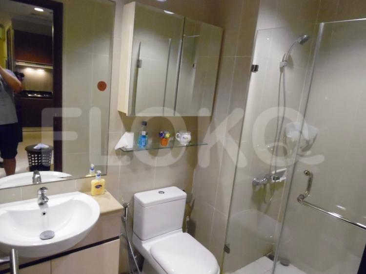 2 Bedroom on 15th Floor for Rent in Kuningan City (Denpasar Residence) - fku7b8 6