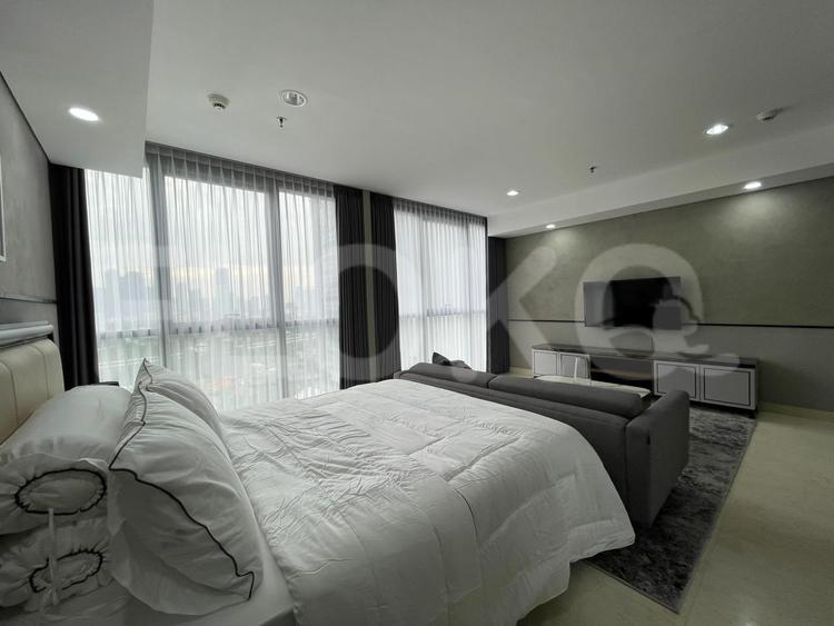 1 Bedroom on 3rd Floor for Rent in Ciputra World 2 Apartment - fbe67a 4