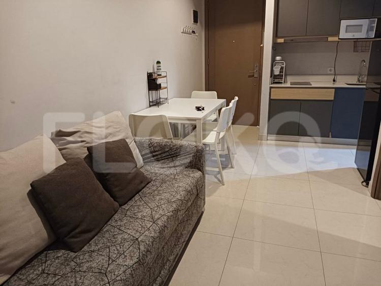 1 Bedroom on 8th Floor for Rent in Taman Anggrek Residence - fta8a6 2