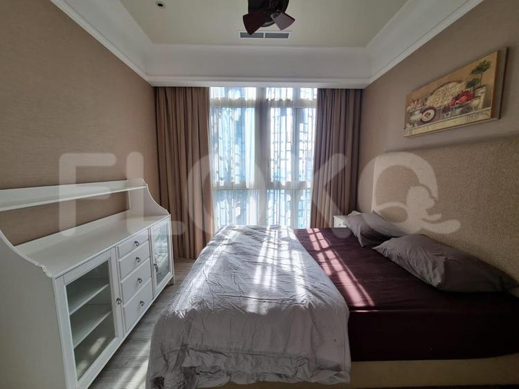 2 Bedroom on 30th Floor for Rent in Senopati Suites - fse941 6