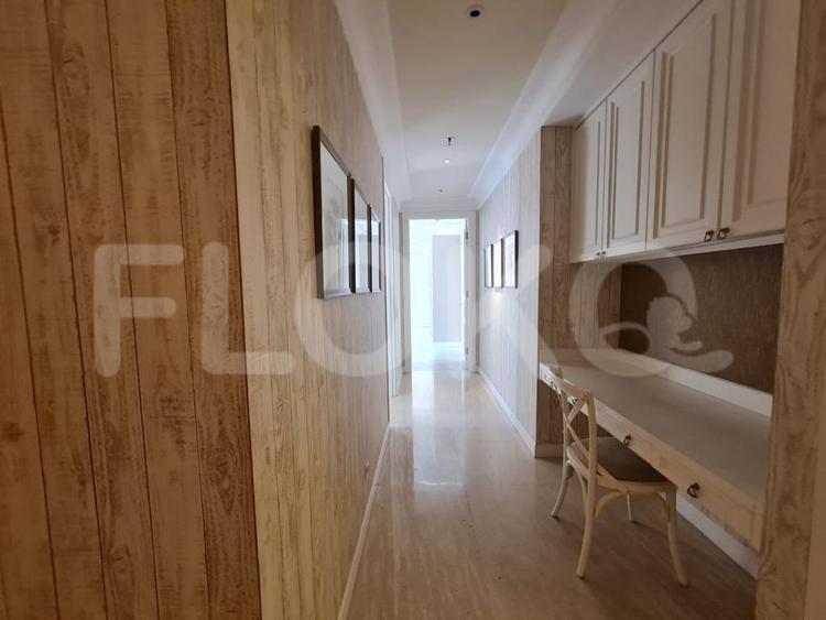 2 Bedroom on 30th Floor for Rent in Senopati Suites - fse941 4