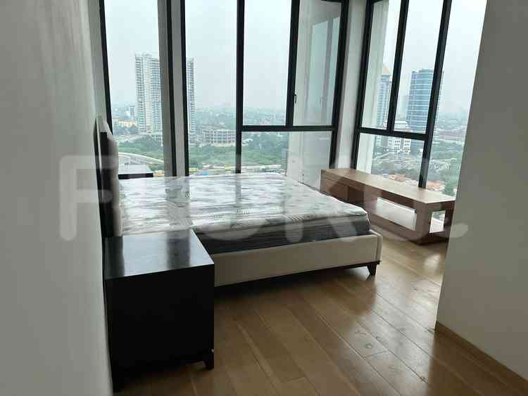 3 Bedroom on 20th Floor for Rent in Izzara Apartment - ftb265 3