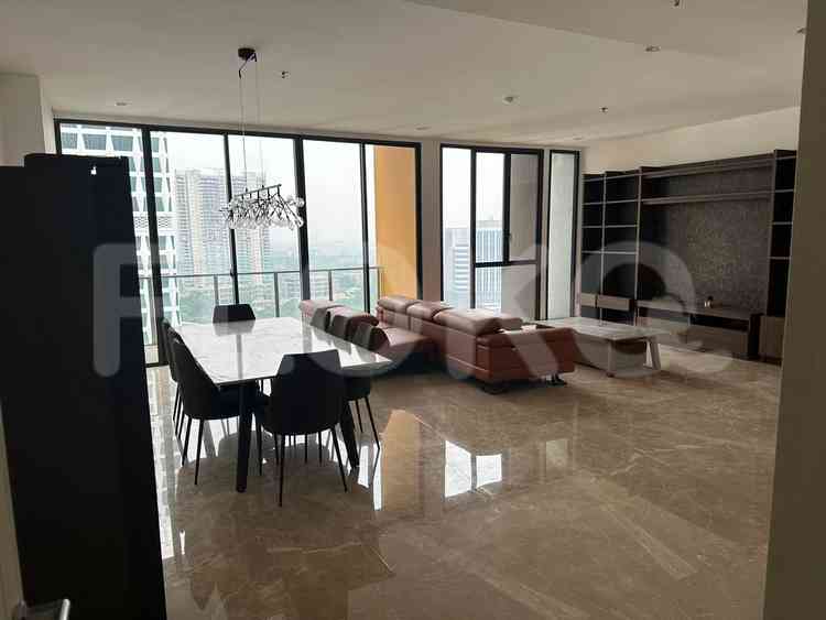 3 Bedroom on 20th Floor for Rent in Izzara Apartment - ftb265 2