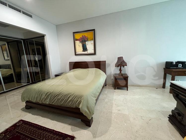 Tipe 3 Kamar Tidur di Lantai 30 untuk disewakan di Essence Darmawangsa Apartemen - fciaaf 2