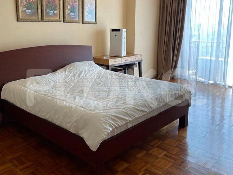 Tipe 3 Kamar Tidur di Lantai 19 untuk disewakan di Senayan Residence - fse838 3