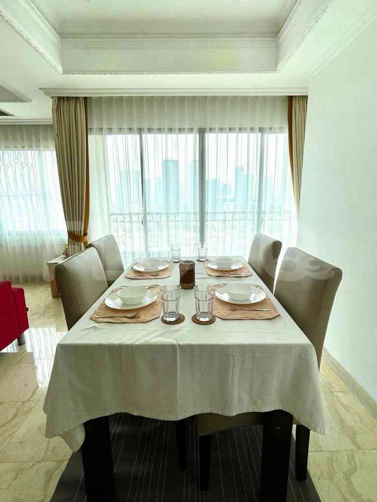 2 Bedroom on 12th Floor for Rent in Ambassador 1 Apartment - fkuf3c 5